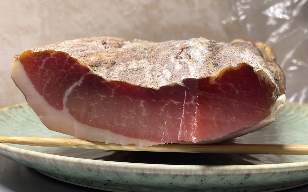 De l&rsquo;art et du cochon