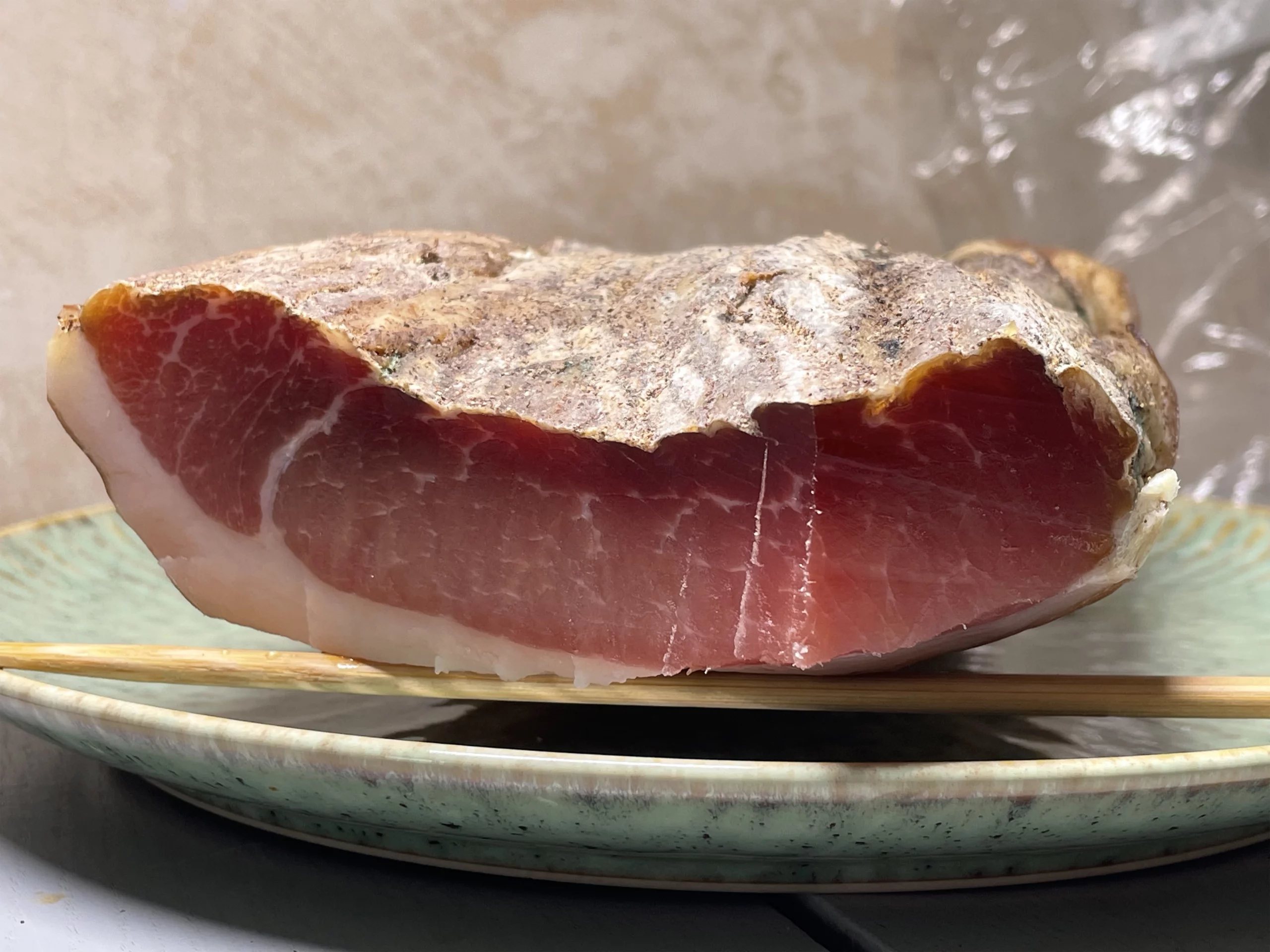 De l’art et du cochon